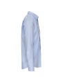 KARIBAN Chemise Oxford manches longues /api/colors/47da2a7d-af26-4e06-98f3-390f4bc89c64 personnalisable