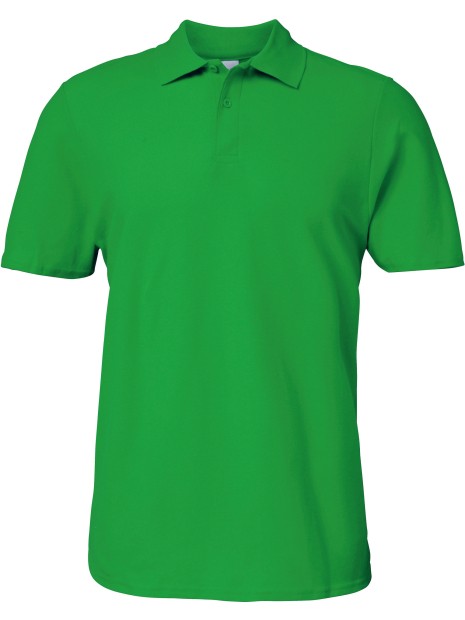 GILDAN Polo Homme Softstyle Double Piqué /api/colors/f604fc69-af3c-4a98-9d39-5f9ef28cfd55 personnalisable