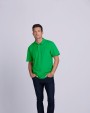 Polo's GILDAN Herenpolo Softstyle Dubbele piqué voor bedrukking &amp; borduring