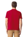 Polos à personnaliser GILDAN Polo Homme Softstyle Double Piqué 