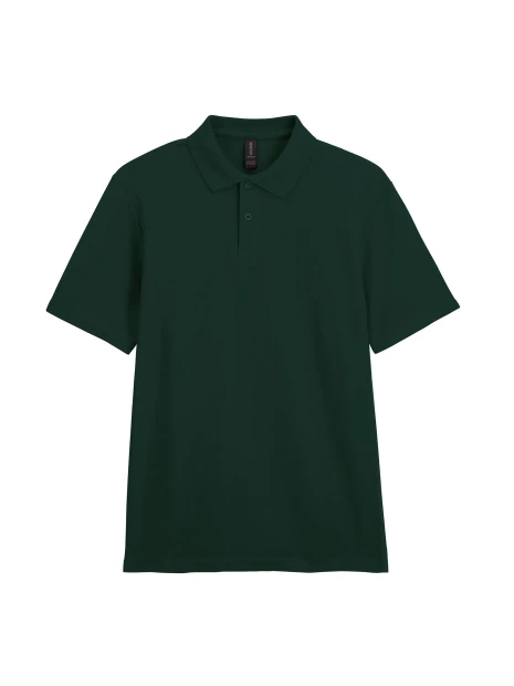 GILDAN Polo Homme Softstyle Double Piqué /api/colors/04ff5422-733a-4283-80b4-be8cd0eba314 personnalisable