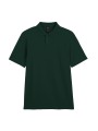 GILDAN Polo Homme Softstyle Double Piqué /api/colors/04ff5422-733a-4283-80b4-be8cd0eba314 personnalisable