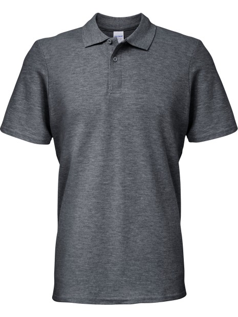 GILDAN Polo Homme Softstyle Double Piqué /api/colors/c55a34d4-3f7a-4287-a9d6-e48d1697b87d personnalisable