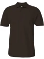 GILDAN Polo Homme Softstyle Double Piqué /api/colors/dea2b70a-dcc0-4c80-a99c-48ce065929ae personnalisable