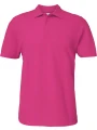 GILDAN Polo Homme Softstyle Double Piqué /api/colors/3b917b5f-56e9-46dd-ac62-e0f273b8f859 personnalisable