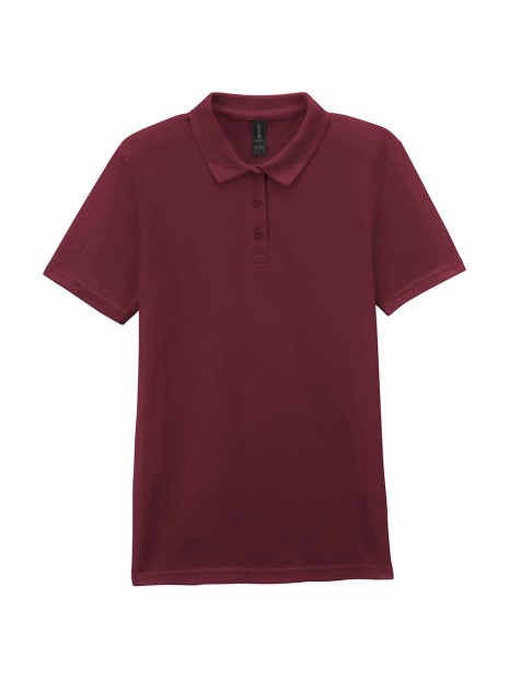 GILDAN Polo Homme Softstyle Double Piqué /api/colors/bfe38393-bb14-4ba7-90d4-03a608e359a0 personnalisable