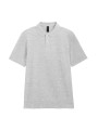 GILDAN Polo Homme Softstyle Double Piqué /api/colors/a83a209d-fbb1-4b06-8172-ddf51dc3a781 personnalisable