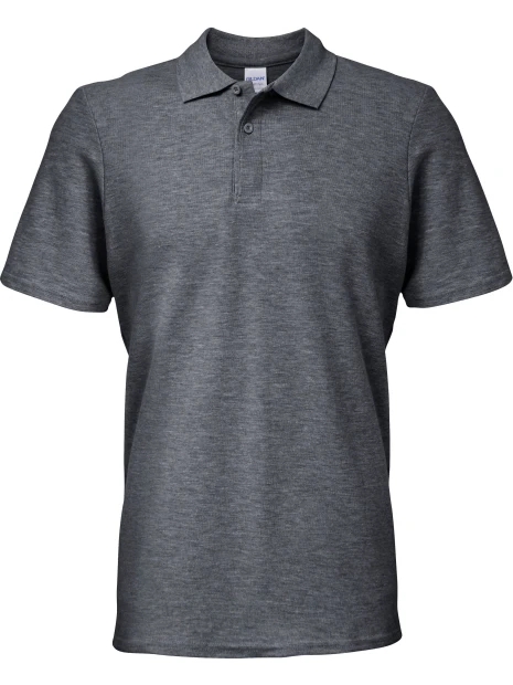 GILDAN Polo Homme Softstyle Double Piqué /api/colors/c55a34d4-3f7a-4287-a9d6-e48d1697b87d personnalisable