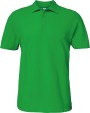 GILDAN Doppelpiqué-Poloshirt Softstyle für Herren Poloshirts personalisierbar