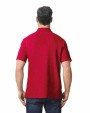 Polos personnalisable GILDAN Polo Homme Softstyle Double Piqué