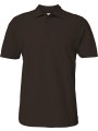 GILDAN Polo Homme Softstyle Double Piqué /api/colors/dea2b70a-dcc0-4c80-a99c-48ce065929ae personnalisable