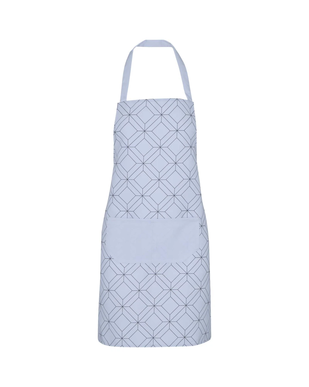 Tabliers personnalisable 4DO Tablier de sublimation Milt