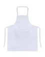 Schorten 4DO Milt-sublimatieschort voor bedrukking &amp; borduring