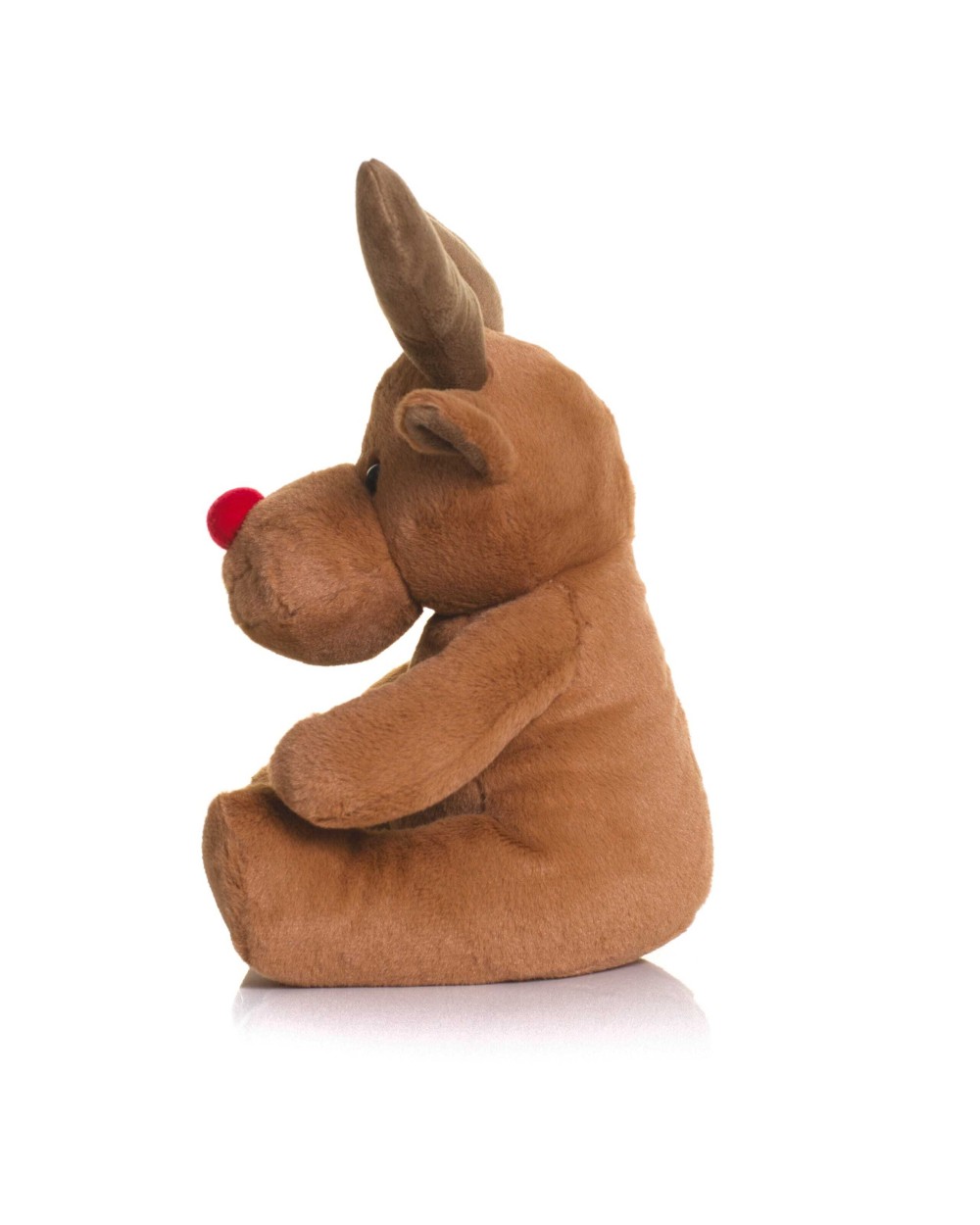 Accessoires personnalisable MUMBLES Peluche Renne