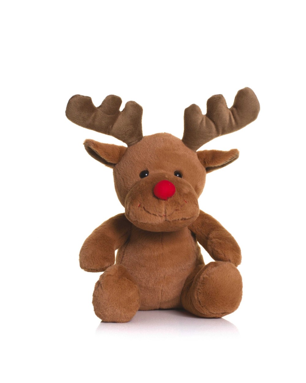 Accessoires personnalisable MUMBLES Peluche Renne