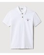 Polos personnalisable NAPAPIJRI Polo Elbas