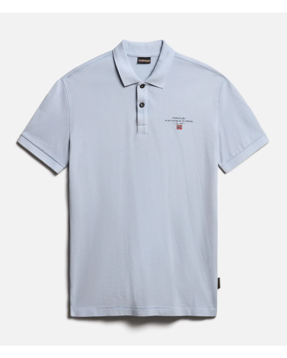 Polo's NAPAPIJRI Polo Elbas voor bedrukking &amp; borduring