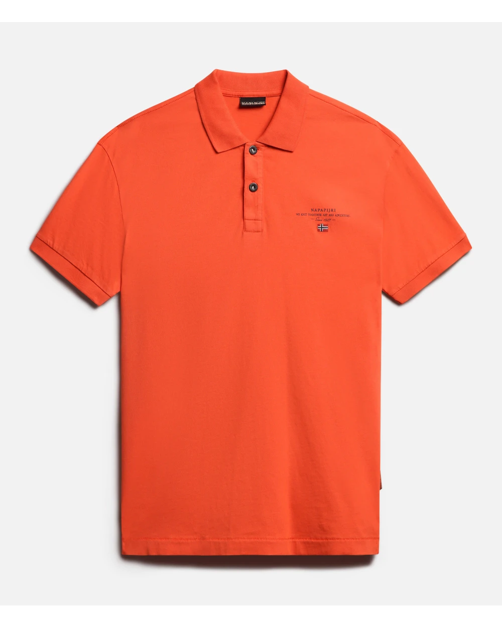 Polos personnalisable NAPAPIJRI Polo Elbas