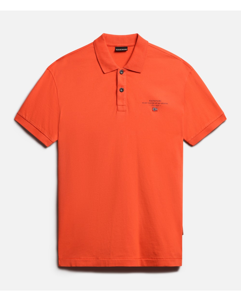 NAPAPIJRI Polohemd Elbas Poloshirts personalisierbar