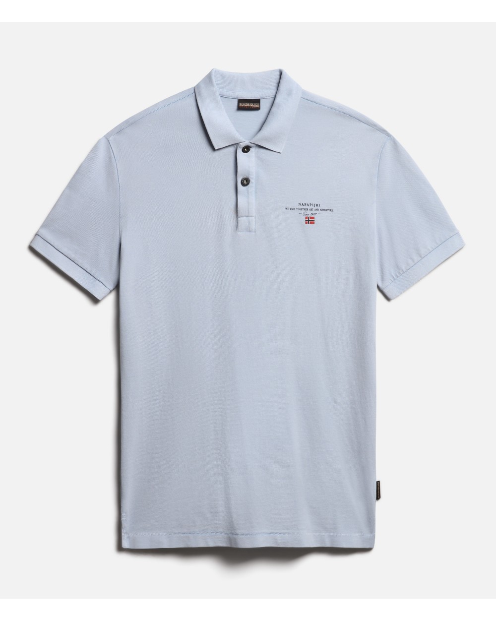 NAPAPIJRI Polohemd Elbas Poloshirts personalisierbar
