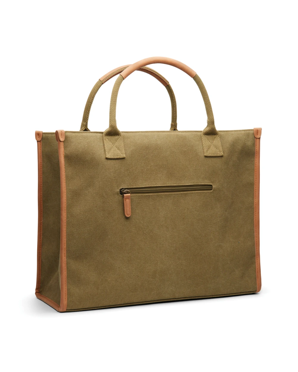 Sacs & Bagagerie personnalisable VINGA VINGA Sacoche ordinateur en toile recyclée RCS Bosler