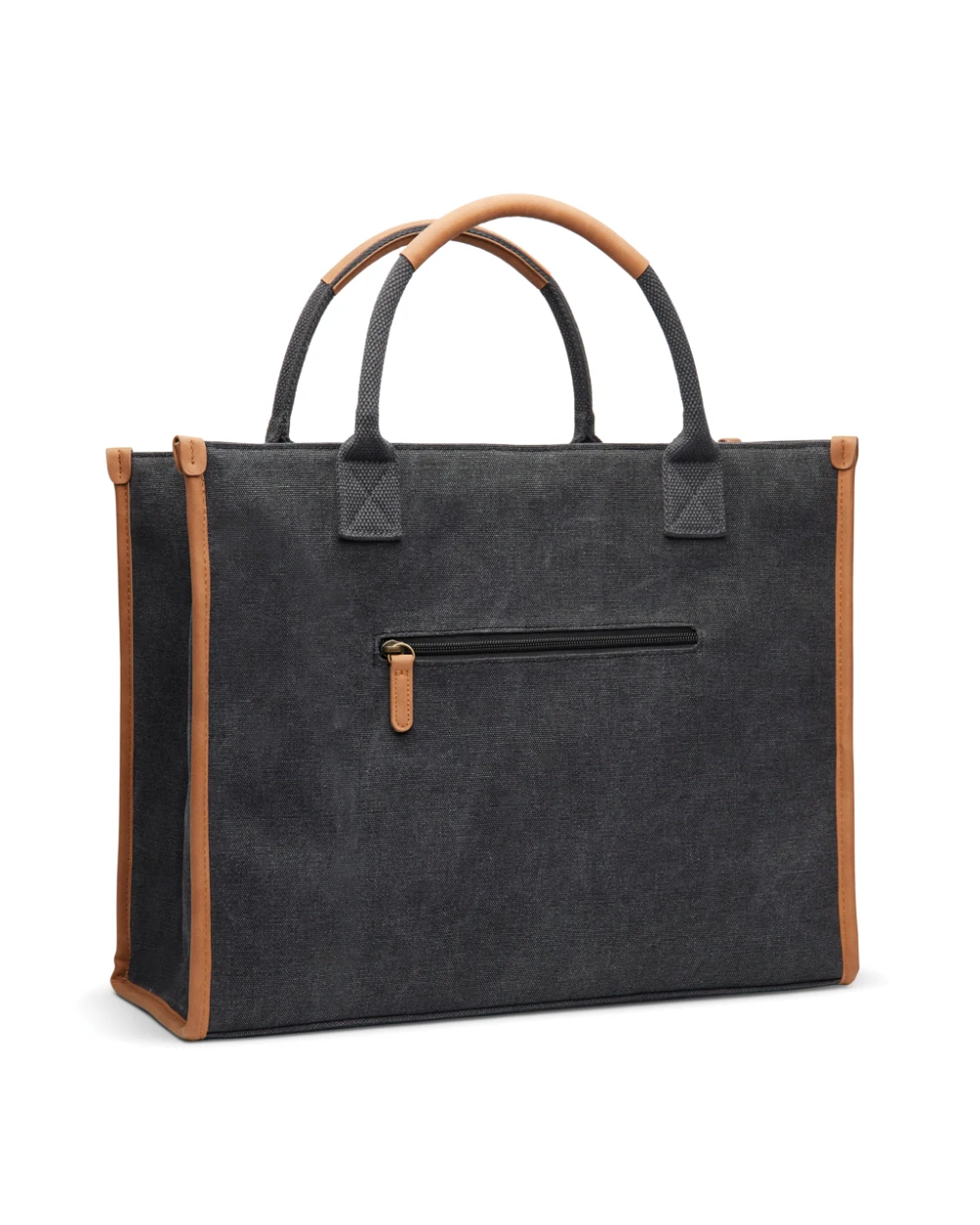 Sacs & Bagagerie personnalisable VINGA VINGA Sacoche ordinateur en toile recyclée RCS Bosler