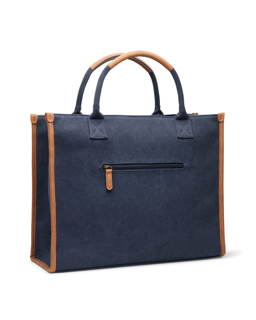 Sacs & Bagagerie personnalisable VINGA VINGA Sacoche ordinateur en toile recyclée RCS Bosler