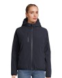 SOL'S Women´s Falcon Padded Jacket Jacken personalisierbar