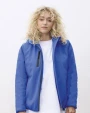 Vestes personnalisable SOL'S Women´s Falcon Padded Jacket