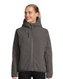 Vestes personnalisable SOL'S Women´s Falcon Padded Jacket