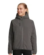 Vestes personnalisable SOL'S Women´s Falcon Padded Jacket