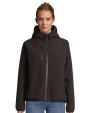SOL'S Women´s Falcon Padded Jacket Jacken personalisierbar