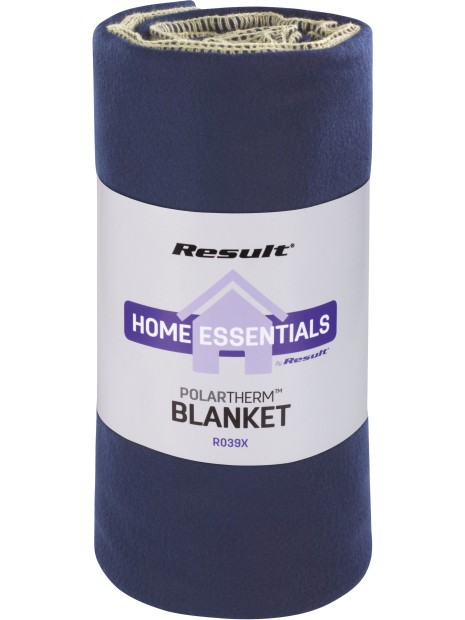 RESULT Couverture Polartherm™ /api/colors/b68891a9-1d28-4f7a-8deb-775c45027afd personnalisable