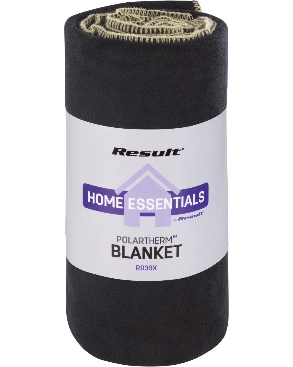 Plaids personnalisable RESULT Couverture Polartherm™