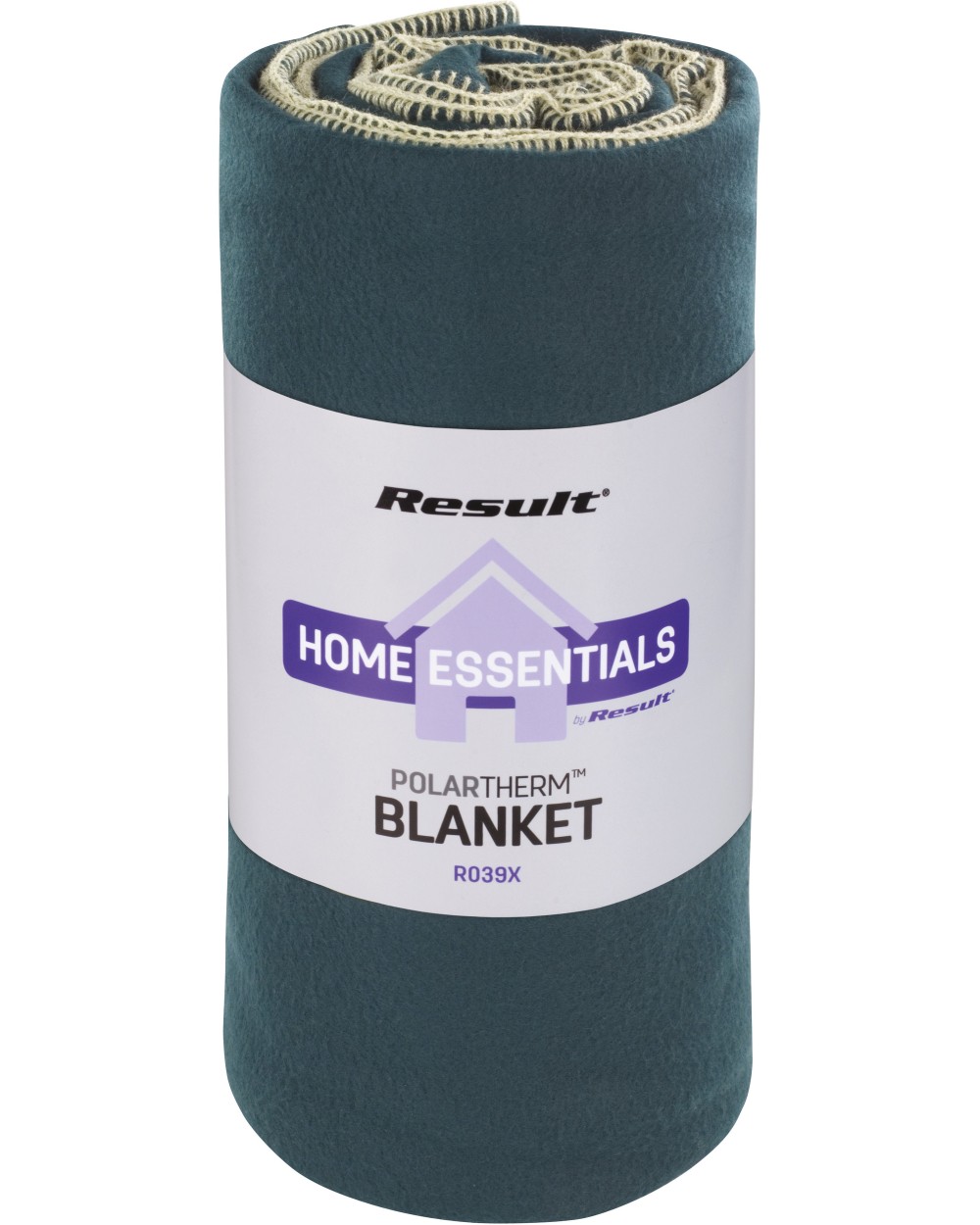 Fleecedekens RESULT Polartherm™ Blanket voor bedrukking &amp; borduring