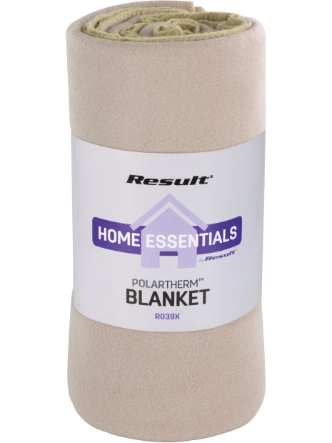 RESULT Couverture Polartherm™ /api/colors/94043464-ad4d-4a4e-81d8-f2f8c7fa5442 personnalisable