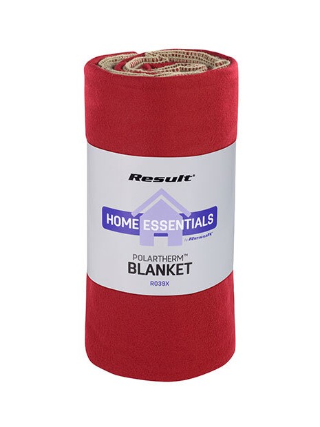 RESULT Couverture Polartherm™ /api/colors/9ac7cdf9-b7fc-4780-9b46-4074c8653889 personnalisable