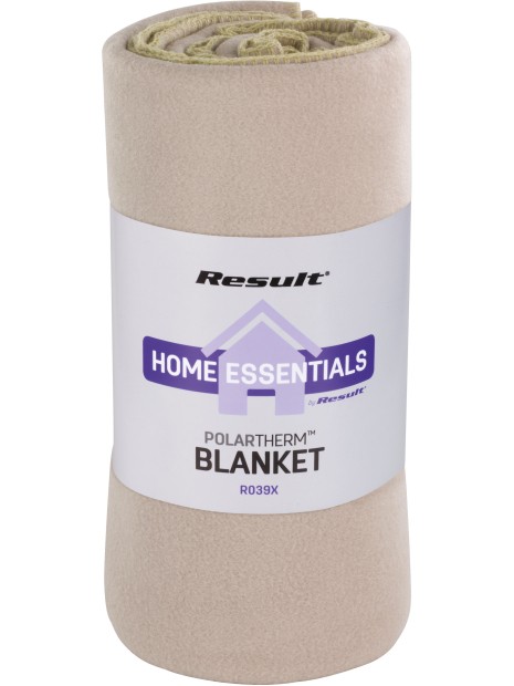 RESULT Couverture Polartherm™ /api/colors/94043464-ad4d-4a4e-81d8-f2f8c7fa5442 personnalisable