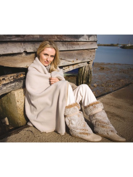 RESULT Couverture Polartherm™  personnalisable