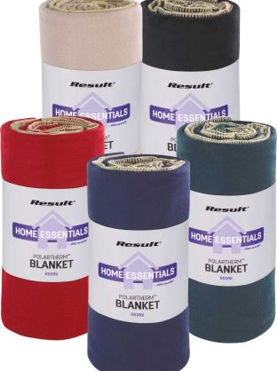 Couverture Polartherm™