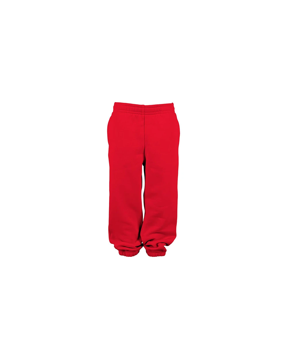 BUILD YOUR BRAND Kids basic sweatpants Hosen personalisierbar