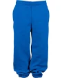 BUILD YOUR BRAND Kids basic sweatpants Hosen personalisierbar