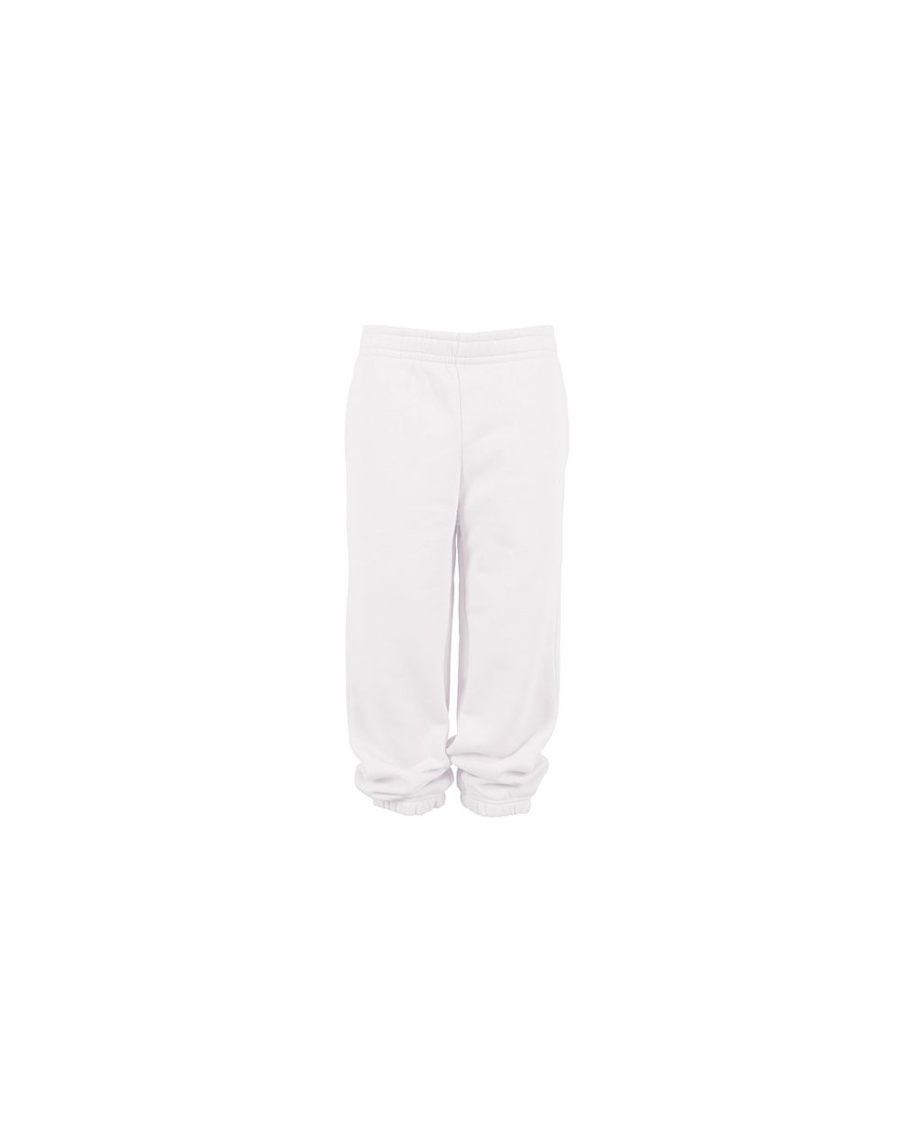 Pantalons personnalisable BUILD YOUR BRAND Pantalon de jogging basique pour enfant