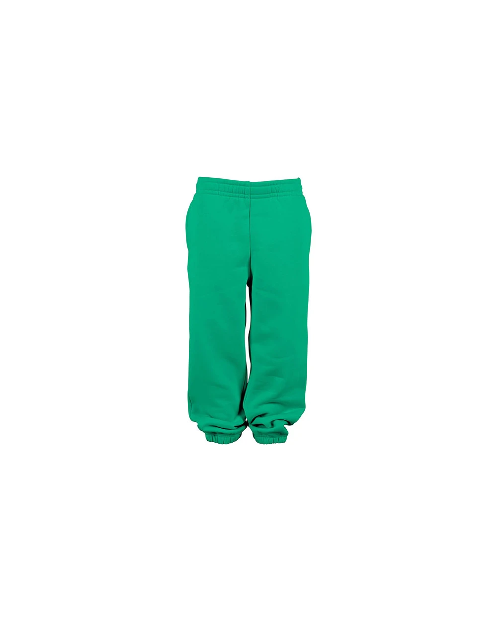 BUILD YOUR BRAND Kids basic sweatpants Hosen personalisierbar