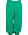 BUILD YOUR BRAND Kids basic sweatpants Hosen personalisierbar