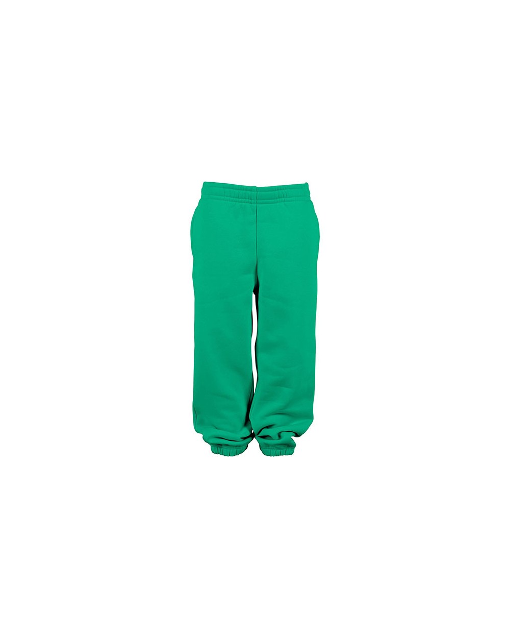 Pantalons personnalisable BUILD YOUR BRAND Pantalon de jogging basique pour enfant