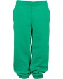 Broeken BUILD YOUR BRAND Kids basic sweatpants voor bedrukking &amp; borduring
