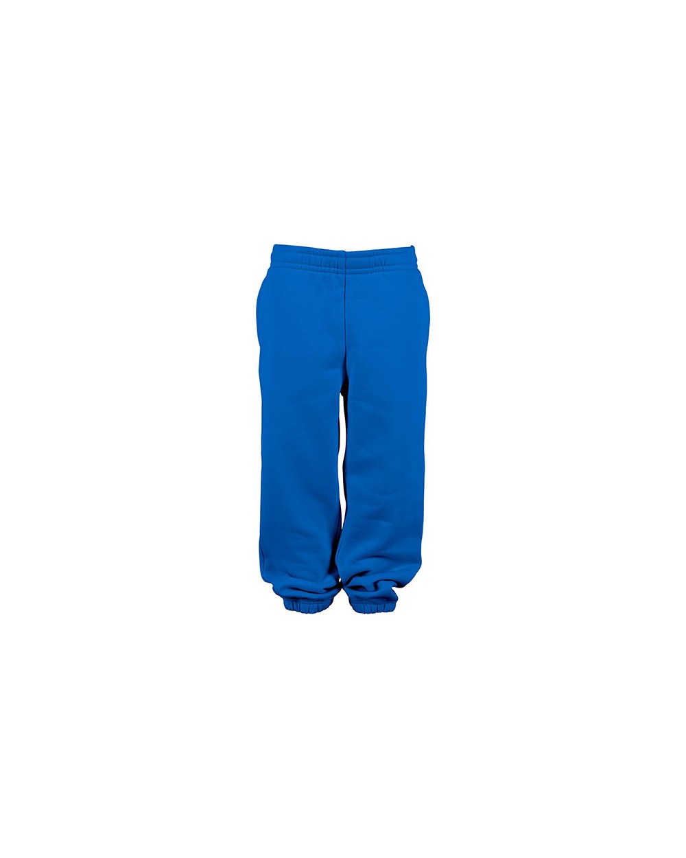 Broeken BUILD YOUR BRAND Kids basic sweatpants voor bedrukking &amp; borduring