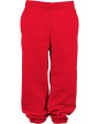 Pantalons personnalisable BUILD YOUR BRAND Pantalon de jogging basique pour enfant