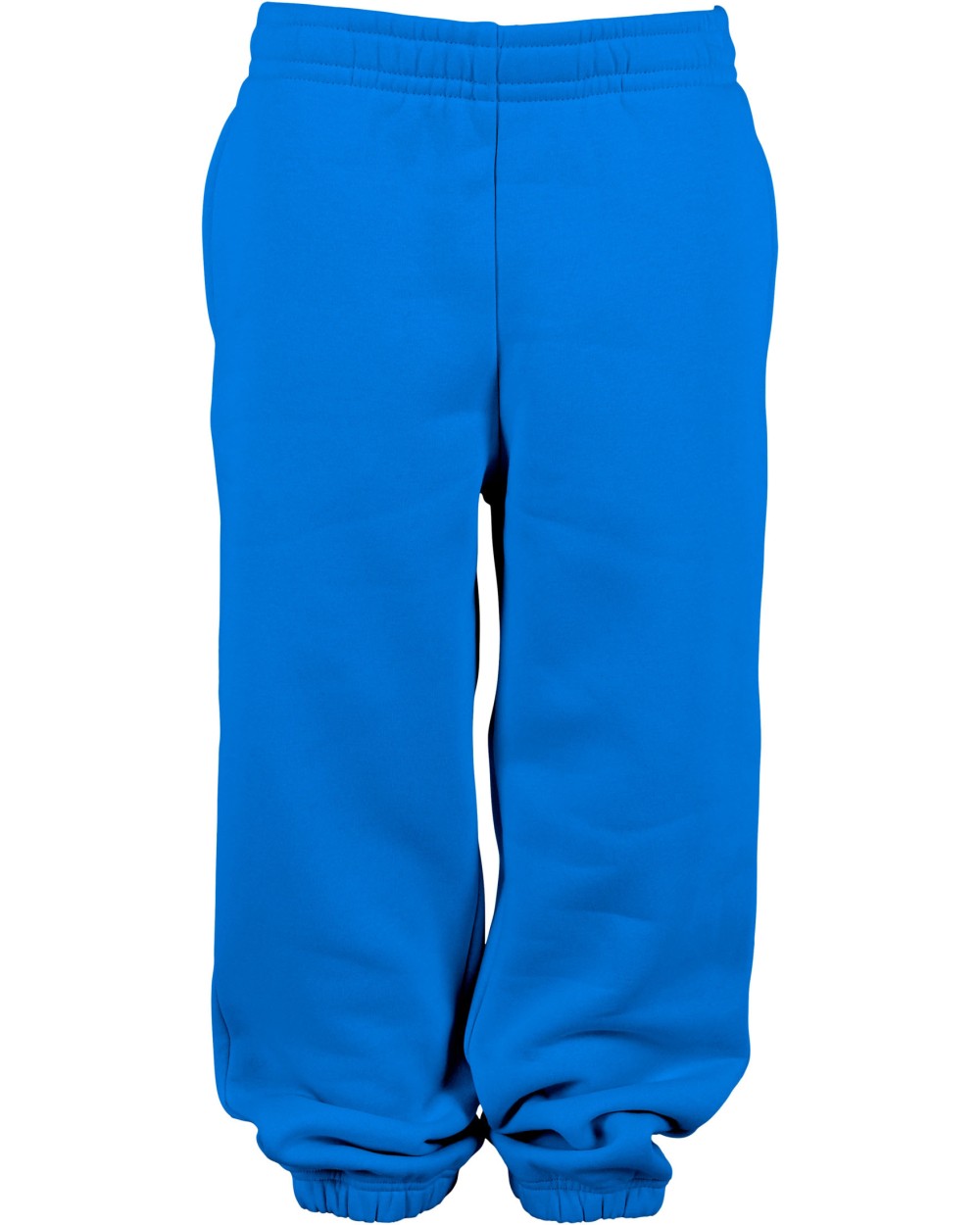 Pantalons personnalisable BUILD YOUR BRAND Pantalon de jogging basique pour enfant